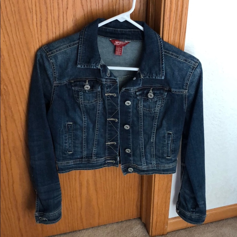 Arizona Jean Jacket